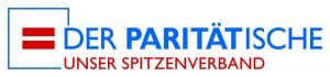 Logo_Paritäten
